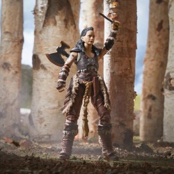 Action Figure - Golden Archive - Dungeons & Dragons - Holga