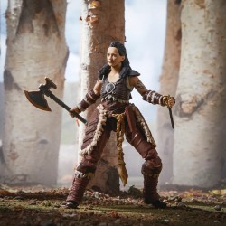 Action Figure - Golden Archive - Dungeons & Dragons - Holga