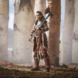 Action Figure - Golden Archive - Dungeons & Dragons - Holga