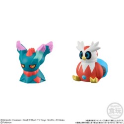 Static Figure - Pokemon - Figurines - Terapagos - Pokemon Kids