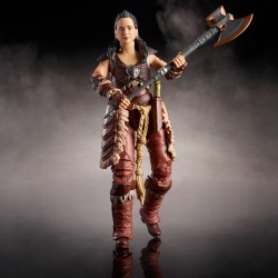 Action Figure - Golden Archive - Dungeons & Dragons - Holga