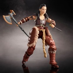 Action Figure - Golden Archive - Dungeons & Dragons - Holga