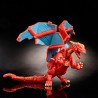 Figurine articulée - Donjons et Dragons - Dragon Rouge