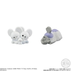 Static Figure - Pokemon - Figurines - Terapagos - Pokemon Kids