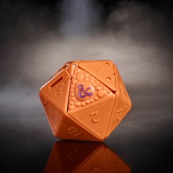 Figurine articulée - Donjons et Dragons - Tyrannœil