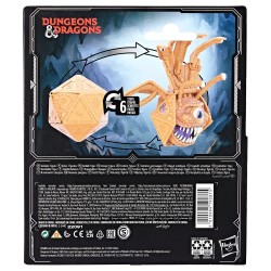 Figurine articulée - Donjons et Dragons - Tyrannœil