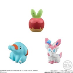 Static Figure - Pokemon - Figurines - Terapagos - Pokemon Kids