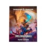 Book - role-playing game - Dungeons & Dragons - Player's Handbook 2025