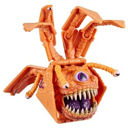 Figurine articulée - Donjons et Dragons - Tyrannœil