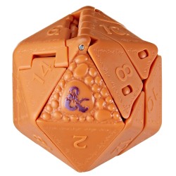 Figurine articulée - Donjons et Dragons - Tyrannœil