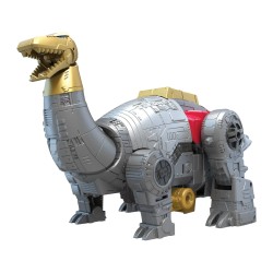 Figurine articulée - Transformers - Dinobot Sludge