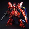 Model - High Grade - Gundam - Sazabi - Metallic Coating -ver.