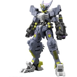 Maquette - High Grade - Gundam - Asmoday