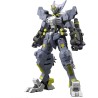 Maquette - High Grade - Gundam - Asmoday