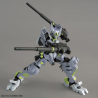 Model - High Grade - Gundam - Asmoday