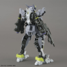 Maquette - High Grade - Gundam - Asmoday