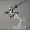 Maquette - High Grade - Gundam - Asmoday