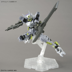 Maquette - High Grade - Gundam - Asmoday