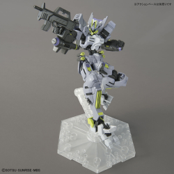 Maquette - High Grade - Gundam - Asmoday