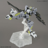 Model - High Grade - Gundam - Asmoday