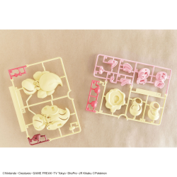 Model - Pokepla - Pokemon - Quick N°12 - Alcremie