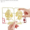 Maquette - Pokepla - Pokemon - Quick N°12 - Charmilly