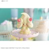 Maquette - Pokepla - Pokemon - Quick N°12 - Charmilly