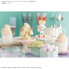 Maquette - Pokepla - Pokemon - Quick N°12 - Charmilly