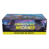Cartes (JCC) - Booster de Draft - Magic The Gathering - L'Invasion des Machines - Draft Booster Box