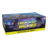 Cartes (JCC) - Booster de Draft - Magic The Gathering - L'Invasion des Machines - Draft Booster Box