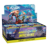 Cartes (JCC) - Booster de Draft - Magic The Gathering - L'Invasion des Machines - Draft Booster Box
