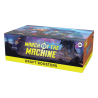 Cartes (JCC) - Booster de Draft - Magic The Gathering - L'Invasion des Machines - Draft Booster Box