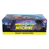Cartes (JCC) - Booster de Draft - Magic The Gathering - L'Invasion des Machines - Draft Booster Box