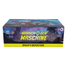 Trading Cards - Draft Booster - Magic The Gathering - March of the Machine