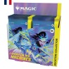 Cartes (JCC) - Booster Collector - Magic The Gathering - L'Invasion des Machines