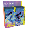 Trading Cards - Collector Booster - Magic The Gathering - March of the Machine