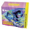 Cartes (JCC) - Booster Collector - Magic The Gathering - L'Invasion des Machines