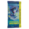 Cartes (JCC) - Booster Collector - Magic The Gathering - L'Invasion des Machines