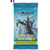 Trading Cards - Blister Booster - Magic The Gathering - March of the Machine (Fr)