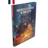 Livre - Jeu de rôle - Donjons et Dragons - Par-delà le Carnaval de Sorcelume