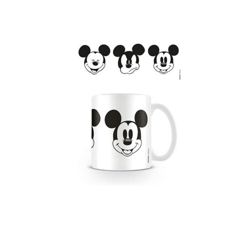 Mug - Mug(s) - Mickey & ses amis - Mickey Mouse