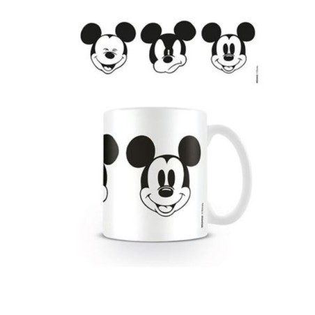 Mug - Mug(s) - Mickey & Cie - Mickey Mouse
