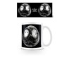 Mug - Mug(s) - Nightmare Before Christmas - Moon Jack Face
