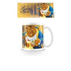 Mug - Mug(s) - La Belle et la Bête - Valse