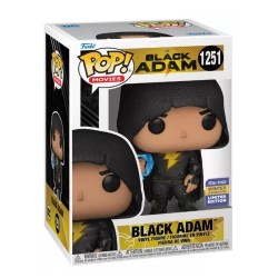 POP - DC Comics - Black Adam - 1251 - Black Adam
