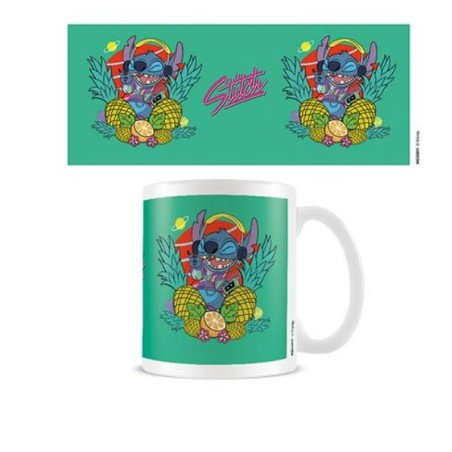 Mug - Mug(s) - Lilo & Stitch - Pineapple