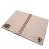 Notebook - Super Mario - Colour Block