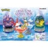 Static Figure - Pokemon - Gemstone Collection - Shining Mysterious Miracle