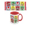Mug - Mug(s) - Super Mario - Characters