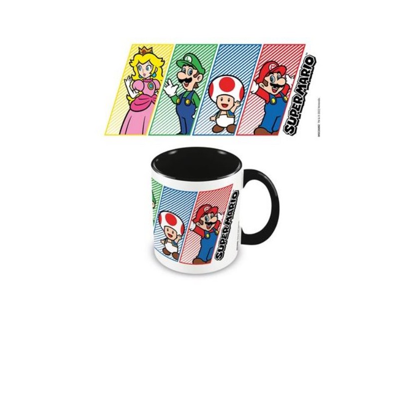 Mug - Mug(s) - Super Mario - Personnages